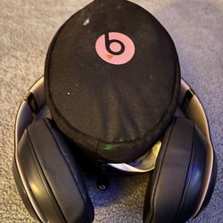 Beats by Dre Headphones