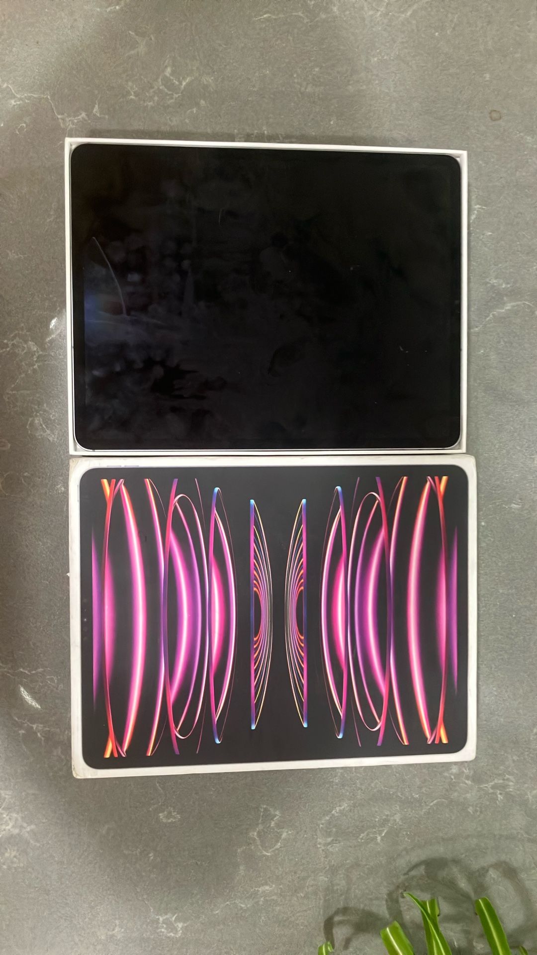 Apple iPad Pro 12.9inch (WiFi+cellular)
