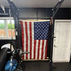 Prx Folding Rack