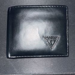 Guess Wallet 