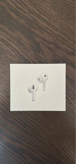 Apple Airpod Pros 2