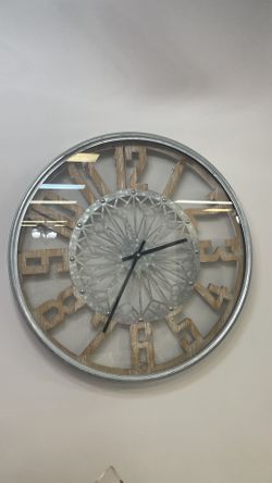 Decor Clock