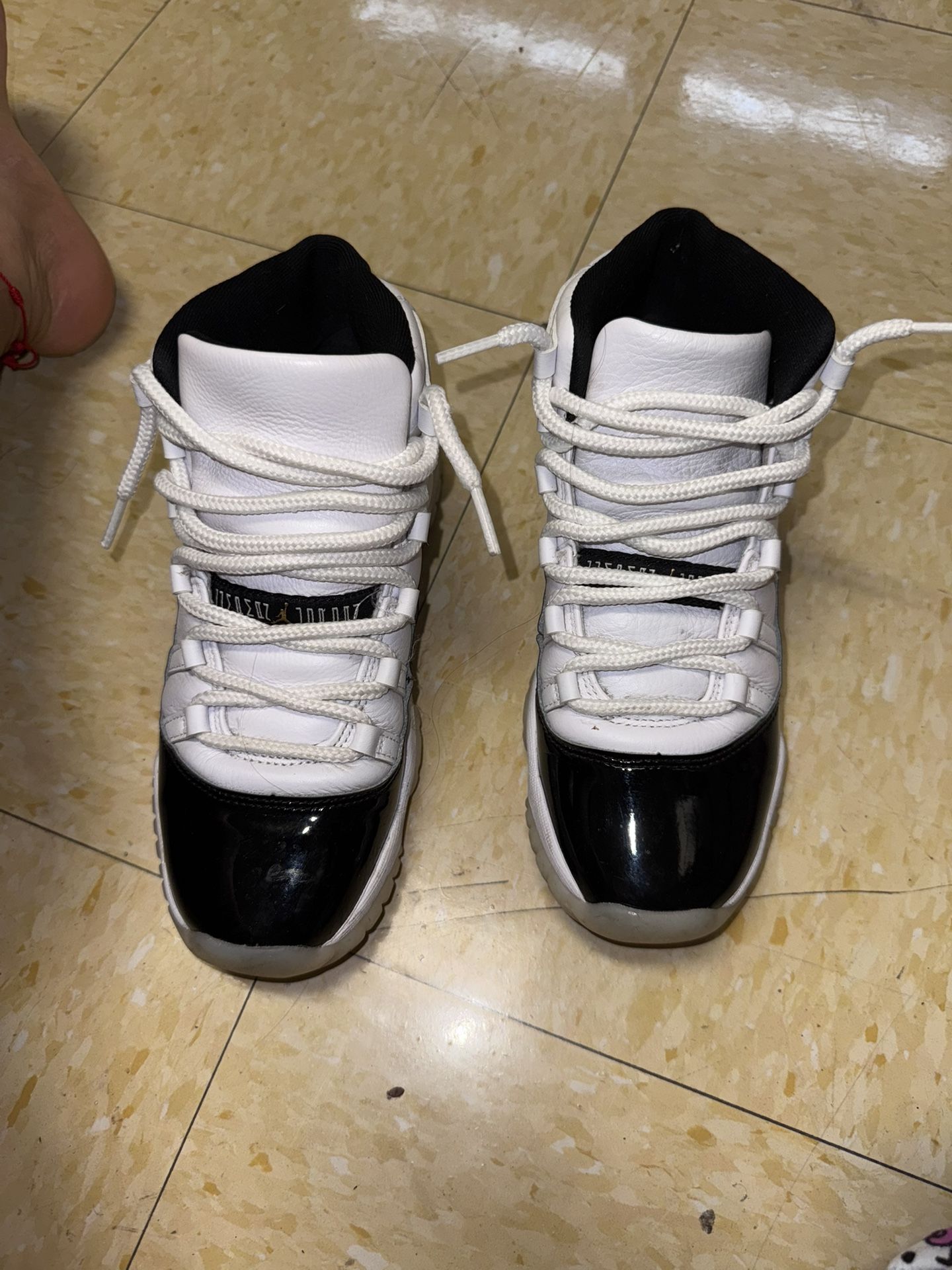 Air Jordan 11