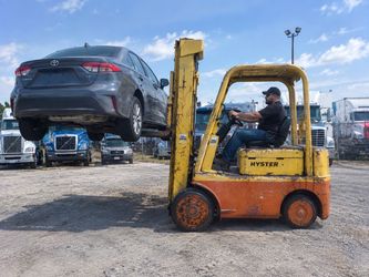 ForkLift