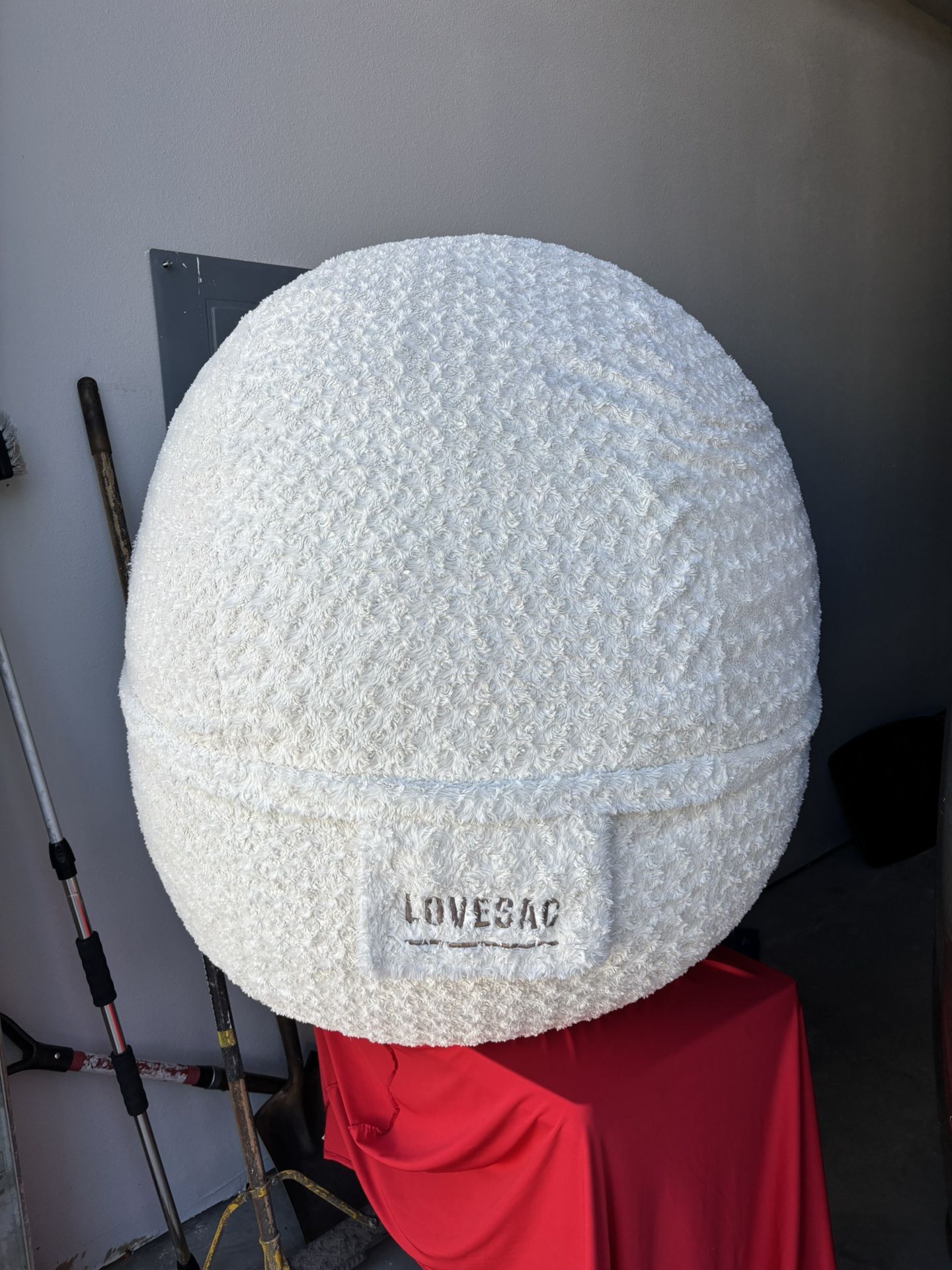 CitySac-4 By LoveSac