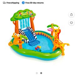 Jungle Play