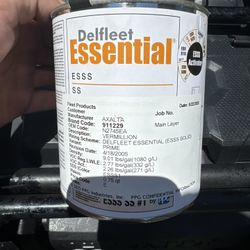 Ppg Paint Auto Metal Plastic 