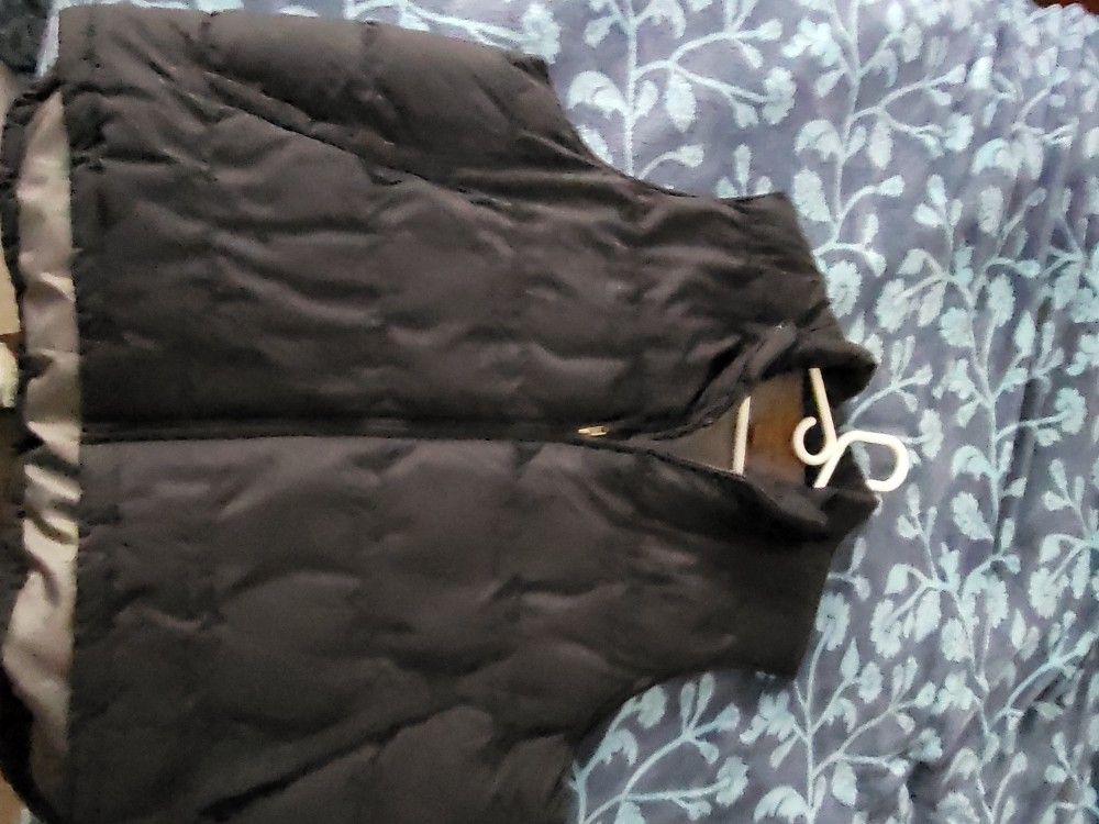 Mens XXL St John's Bay Vest
