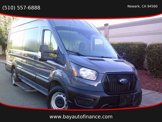 2021 Ford Transit 250 Cargo Van