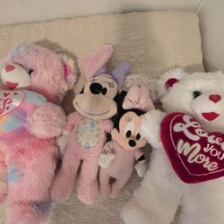 Plush