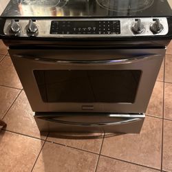 Stove