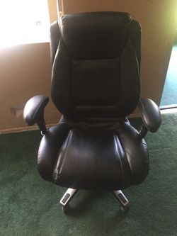 Office chair