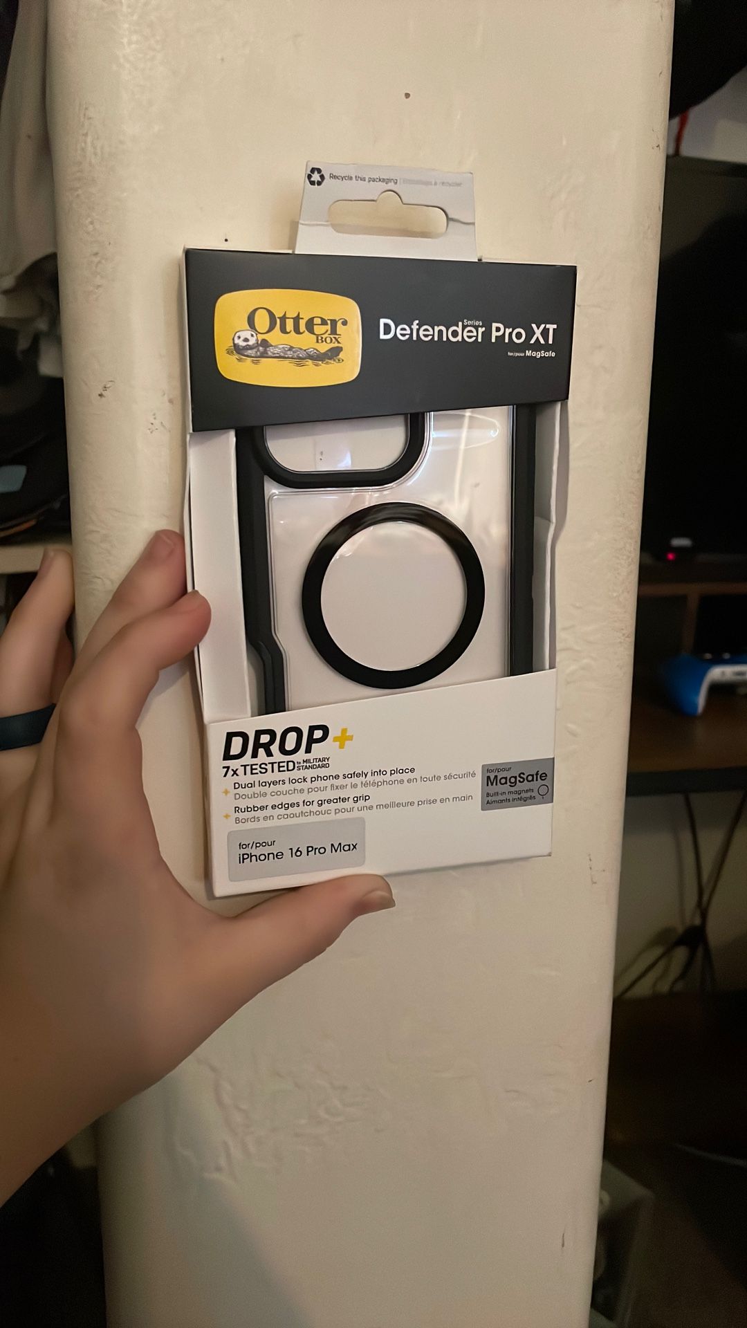 Iphone 16 Pro Max Case