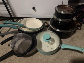 Cookware