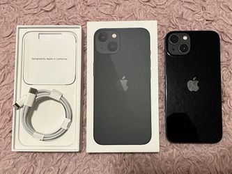 iPhone 13