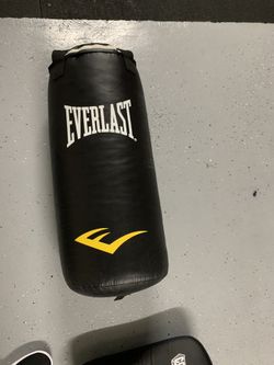 EVERLAST 50lb bag