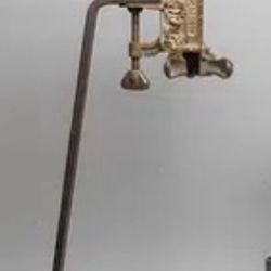 Antique Wine Cork Screw 