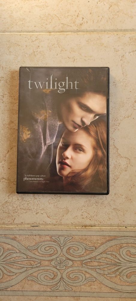 Twilight