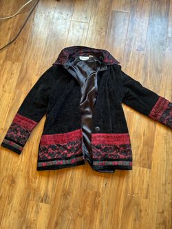 Vintage Anage Jacket