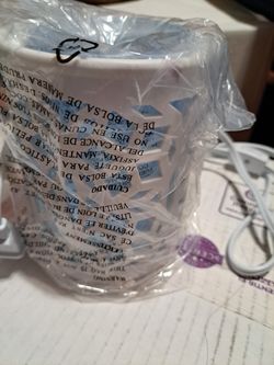 Scentsy DARLING warmer