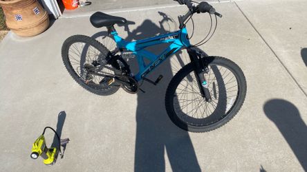 Next mountain bike