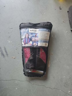 Onyx inflatable life vest