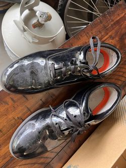 Dinkles Marching Band Shoes