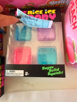NEEDOH NICE ICE BABY