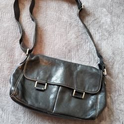 Bandolino Genuine Leather Purse