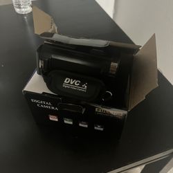 Video Camera