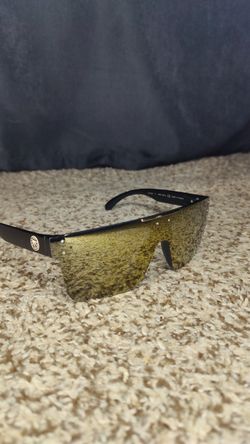 Heatwave Quatro sunglasses