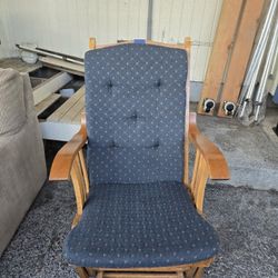 Rocking Chair