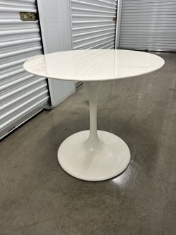 Off White dining set