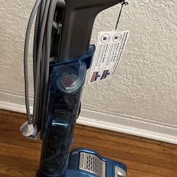 Vacuum Cleaner SHARK
