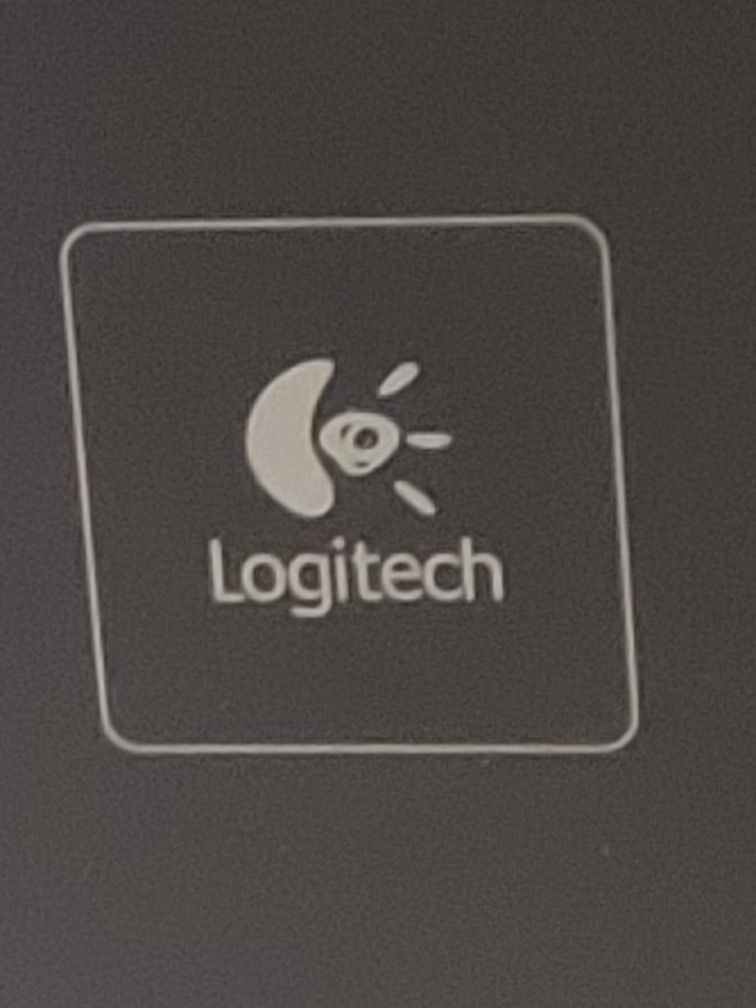 Logitech speakers- Z4 - $20 - O.B.O