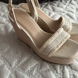 Aldo High Heels
