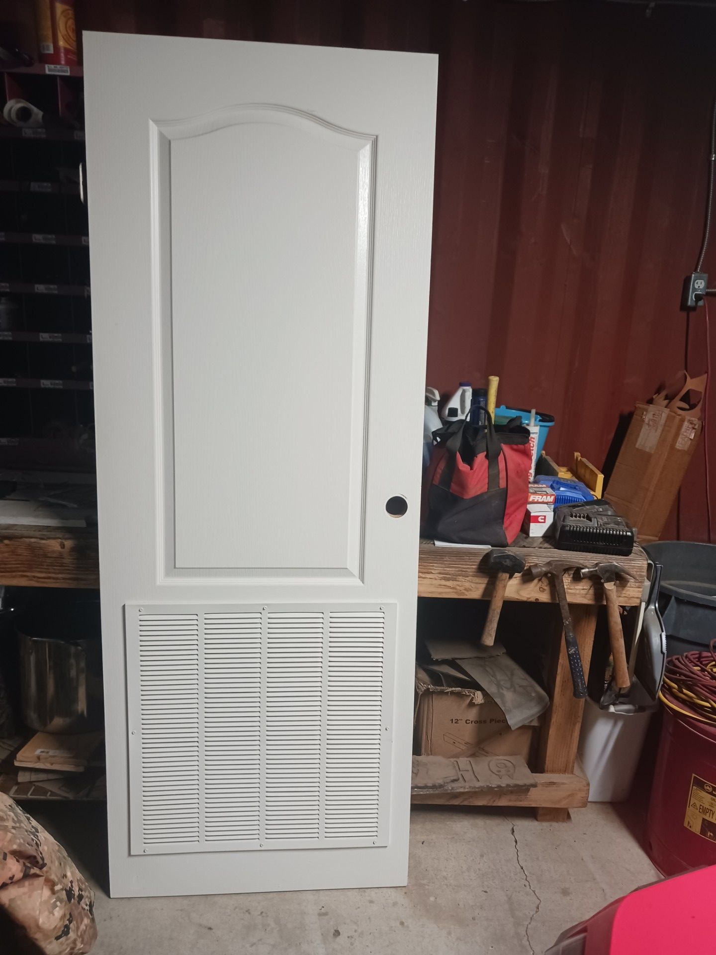 Door