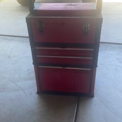 Tool Box 