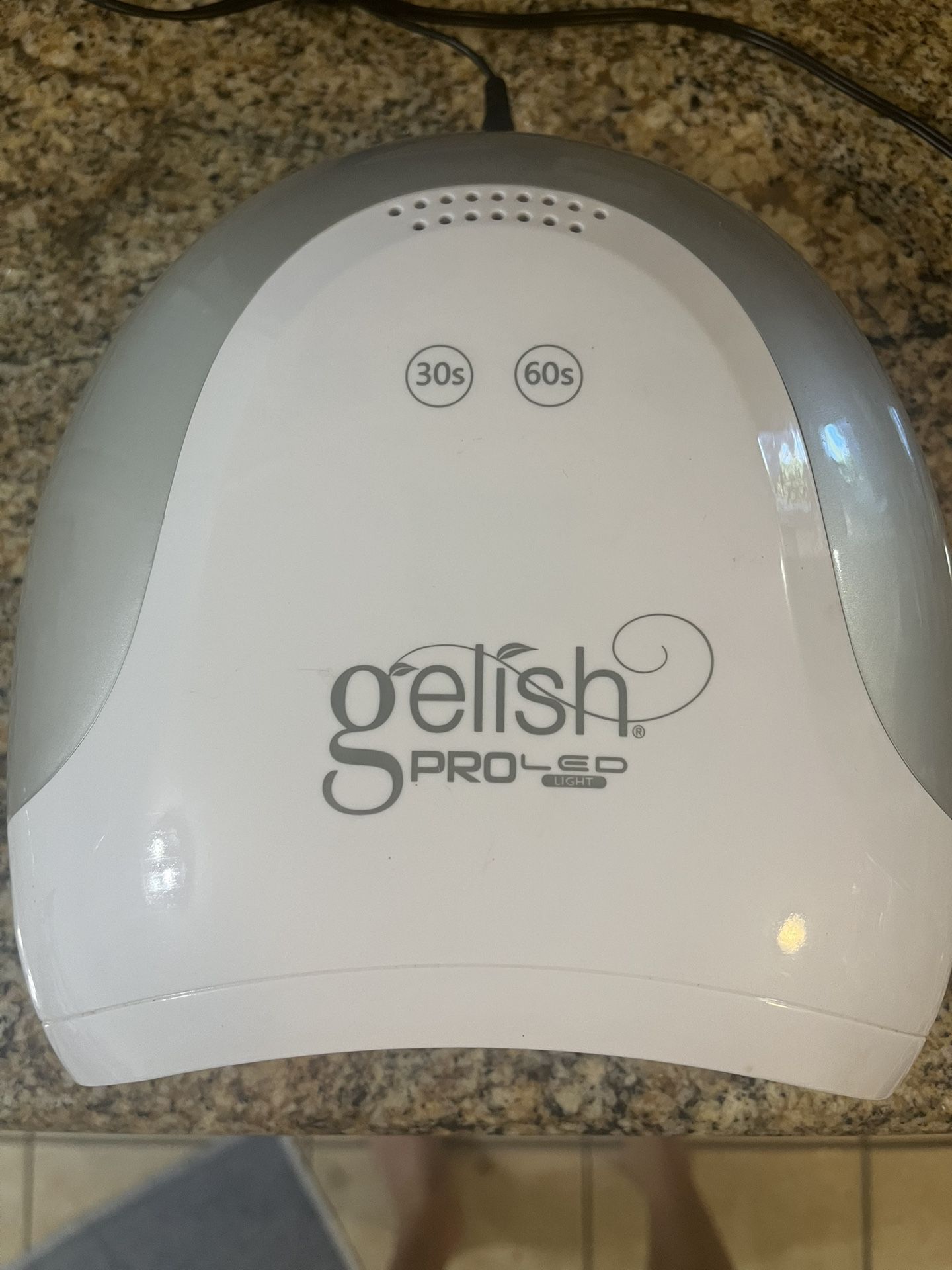 Aprés Professional Nail Kit