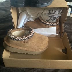 Size 8 Toddler 