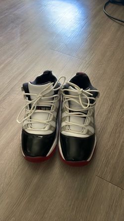 Jordan 11s