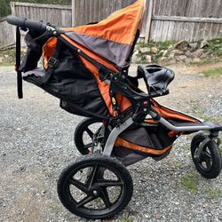 Bob jogger stroller