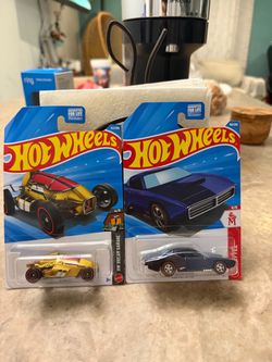 Custom Otto and 2 jet z sth&th