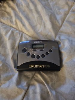 Sony Walkman