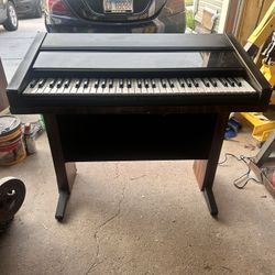 Piano