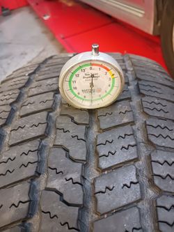 Used Tires