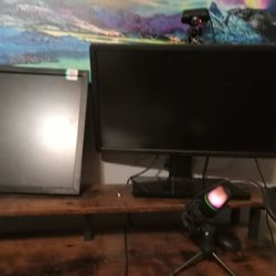 Full PC Setup Plus PC