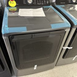 Samsung Dryer 0W