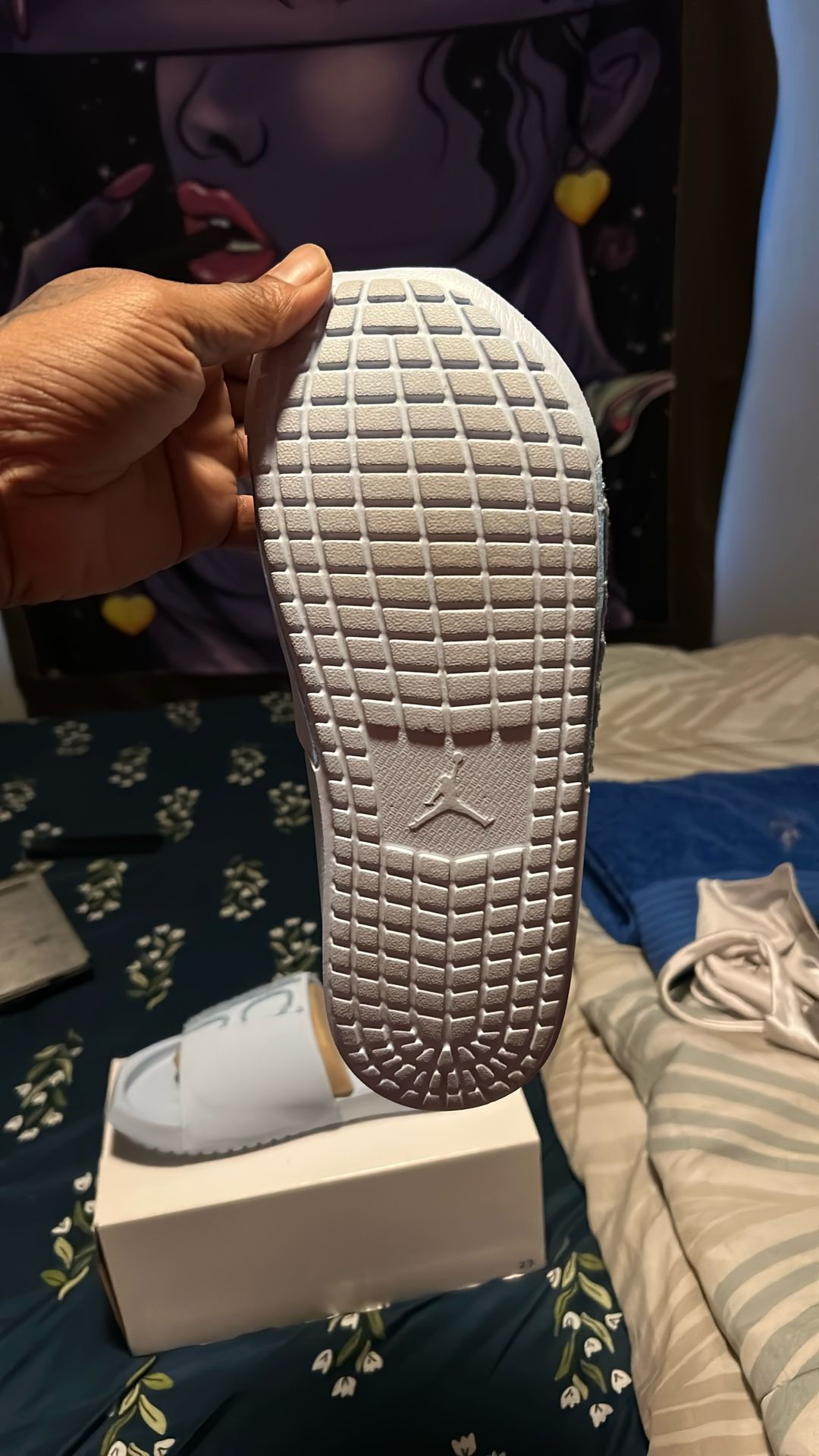 Women’s Jordan Nola Slide