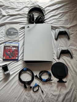 Ps5 bundle